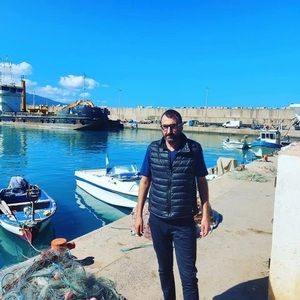 Meet your Posher, Imed